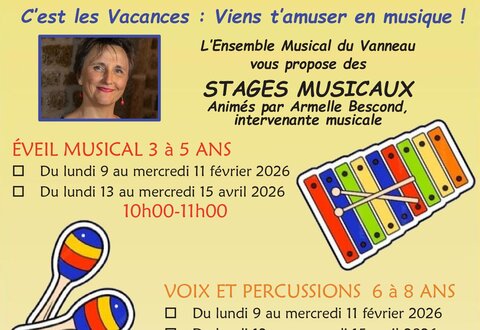 illustration de la manifestation 