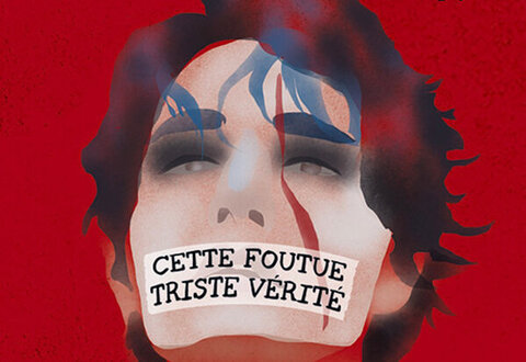 illustration de la manifestation 