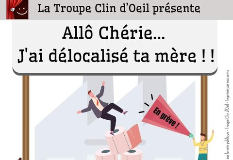 illustration de la manifestation 