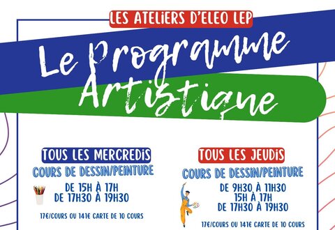 illustration de la manifestation 