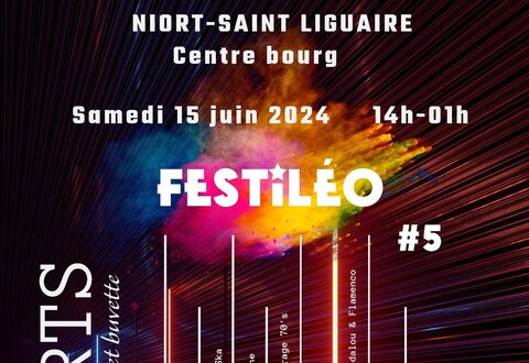 illustration de la manifestation 