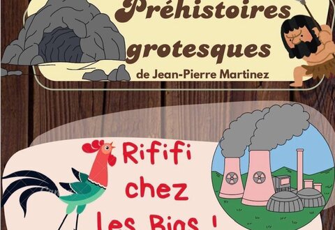 illustration de la manifestation 