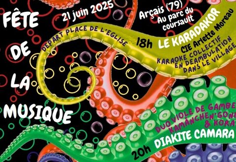 illustration de la manifestation 