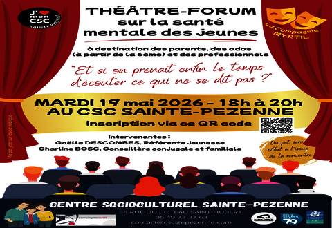 illustration de la manifestation 