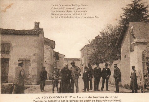 illustration de la manifestation 