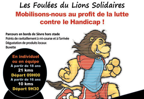illustration de la manifestation 