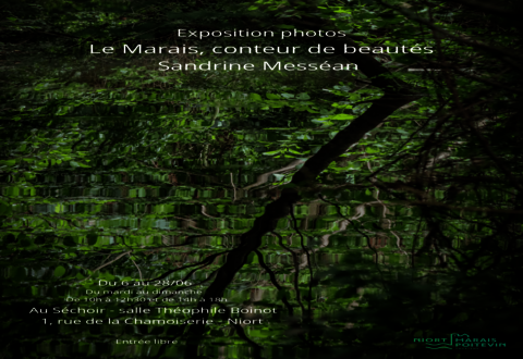 illustration de la manifestation 