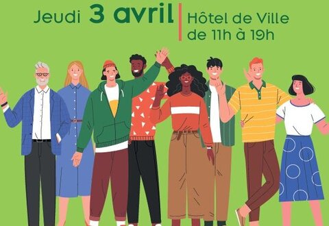illustration de la manifestation 