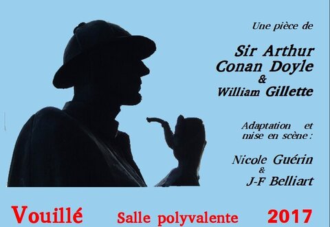 illustration de la manifestation 