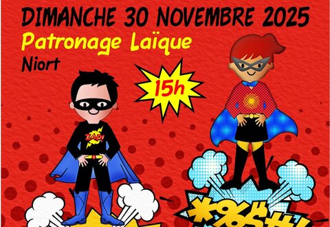 illustration de la manifestation 