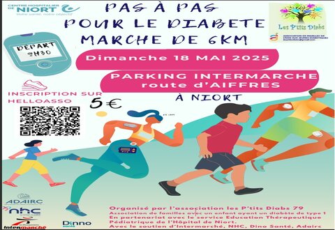 illustration de la manifestation 