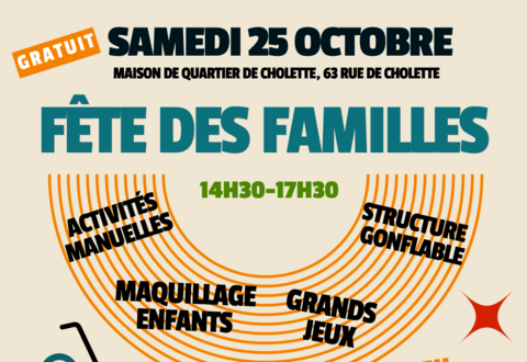 illustration de la manifestation 