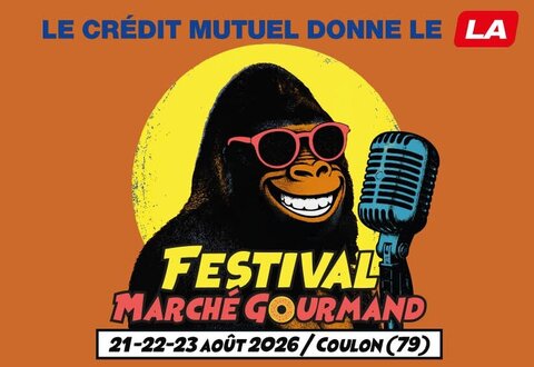 illustration de la manifestation 