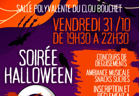 illustration de la manifestation 