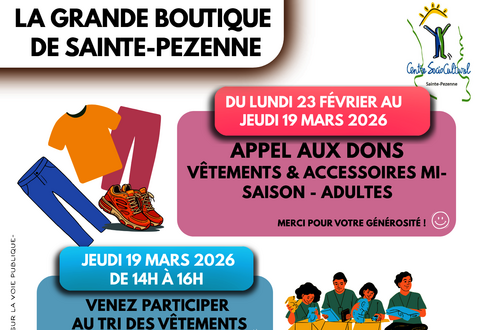 illustration de la manifestation 