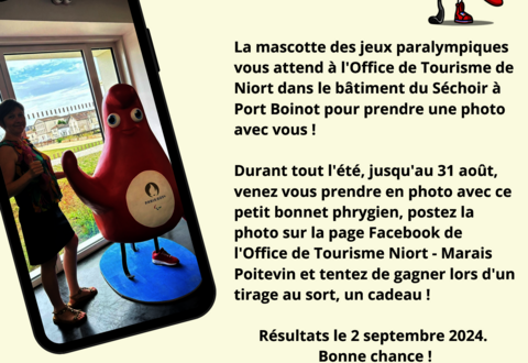 illustration de la manifestation 