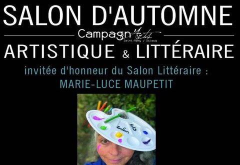 illustration de la manifestation 