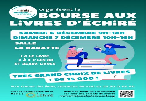 illustration de la manifestation 
