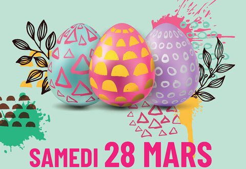 illustration de la manifestation 