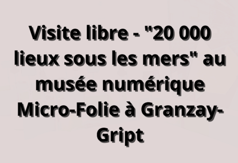 illustration de la manifestation 