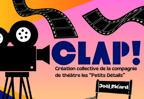 illustration de la manifestation 