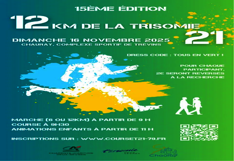 illustration de la manifestation 