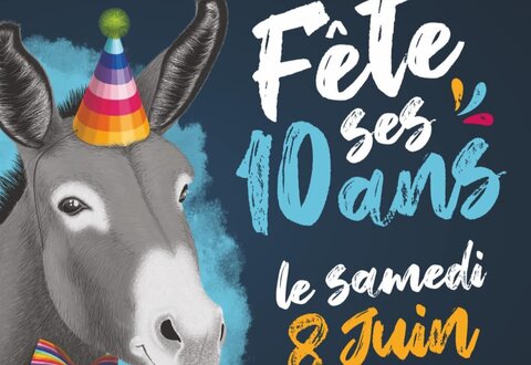 illustration de la manifestation 