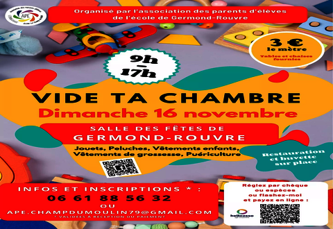 illustration de la manifestation 