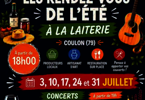illustration de la manifestation 