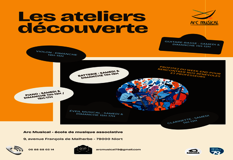illustration de la manifestation 