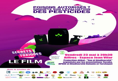 illustration de la manifestation 