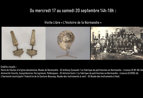 illustration de la manifestation 