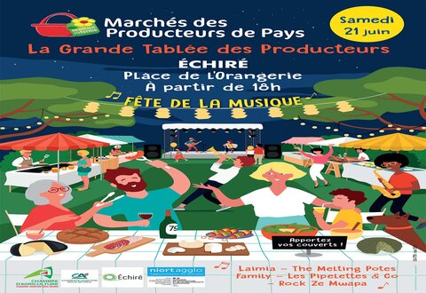 illustration de la manifestation 