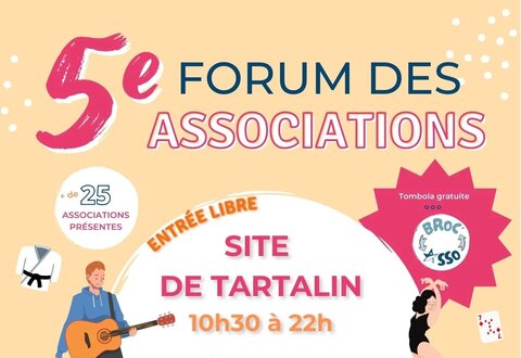 illustration de la manifestation 