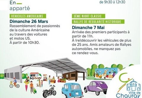 illustration de la manifestation 