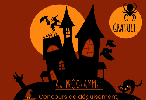 illustration de la manifestation 