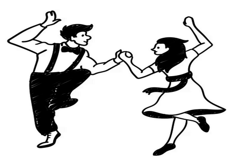 illustration de la manifestation 
