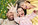 Yoga du rire en famille