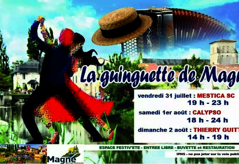 illustration de la manifestation 