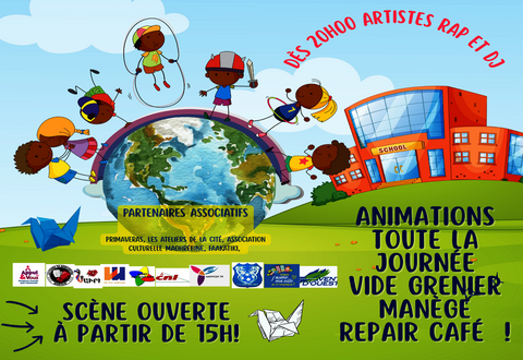 illustration de la manifestation 
