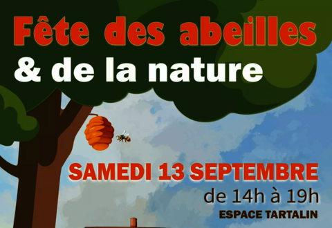 illustration de la manifestation 