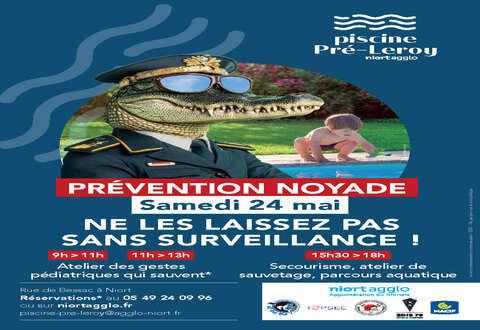 illustration de la manifestation 