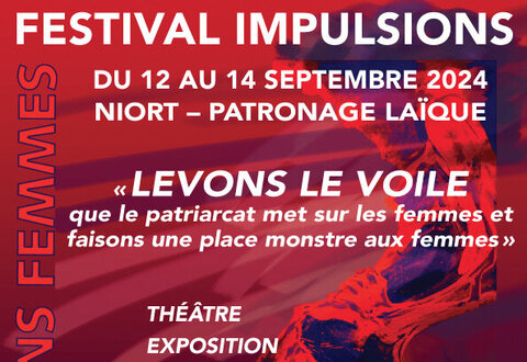 illustration de la manifestation 