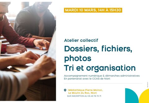 illustration de la manifestation 