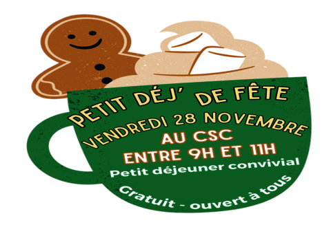 illustration de la manifestation 