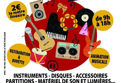 illustration de la manifestation 