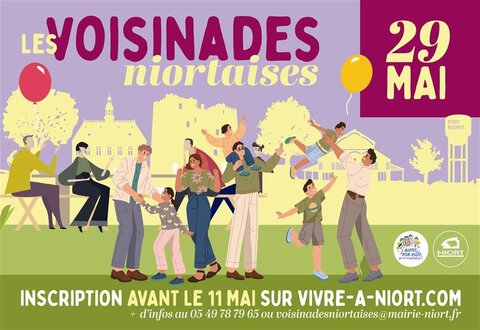 illustration de la manifestation 