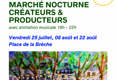 illustration de la manifestation 
