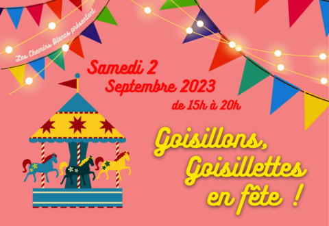 illustration de la manifestation 