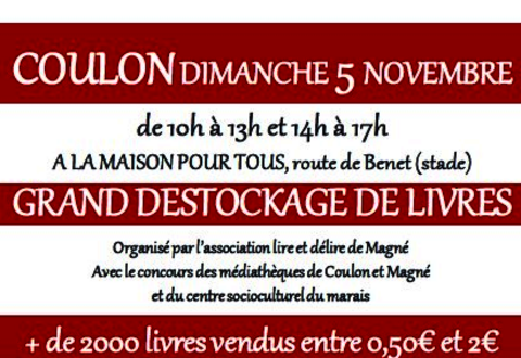 illustration de la manifestation 
